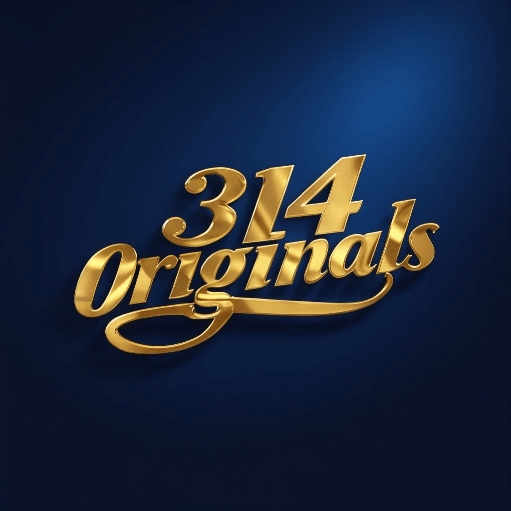 Discover 314 Originals: Premium Apparel & Gifts Worth Wearing - 314 Originals