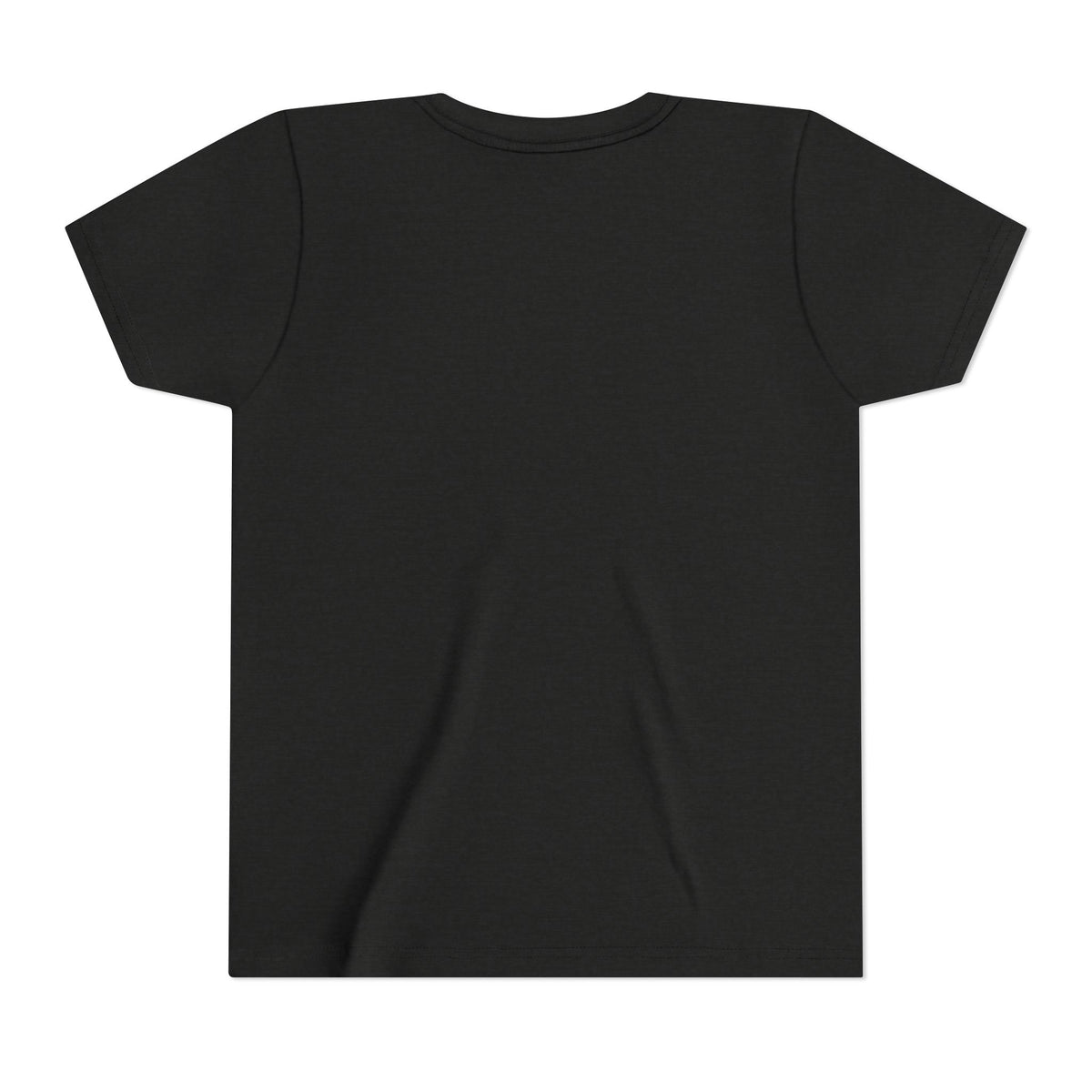 "Nerds Rule the World" Graphic Youth Girls Tee Shirt