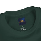 "Nerds Rule the World" Graphic Youth Girls Tee Shirt