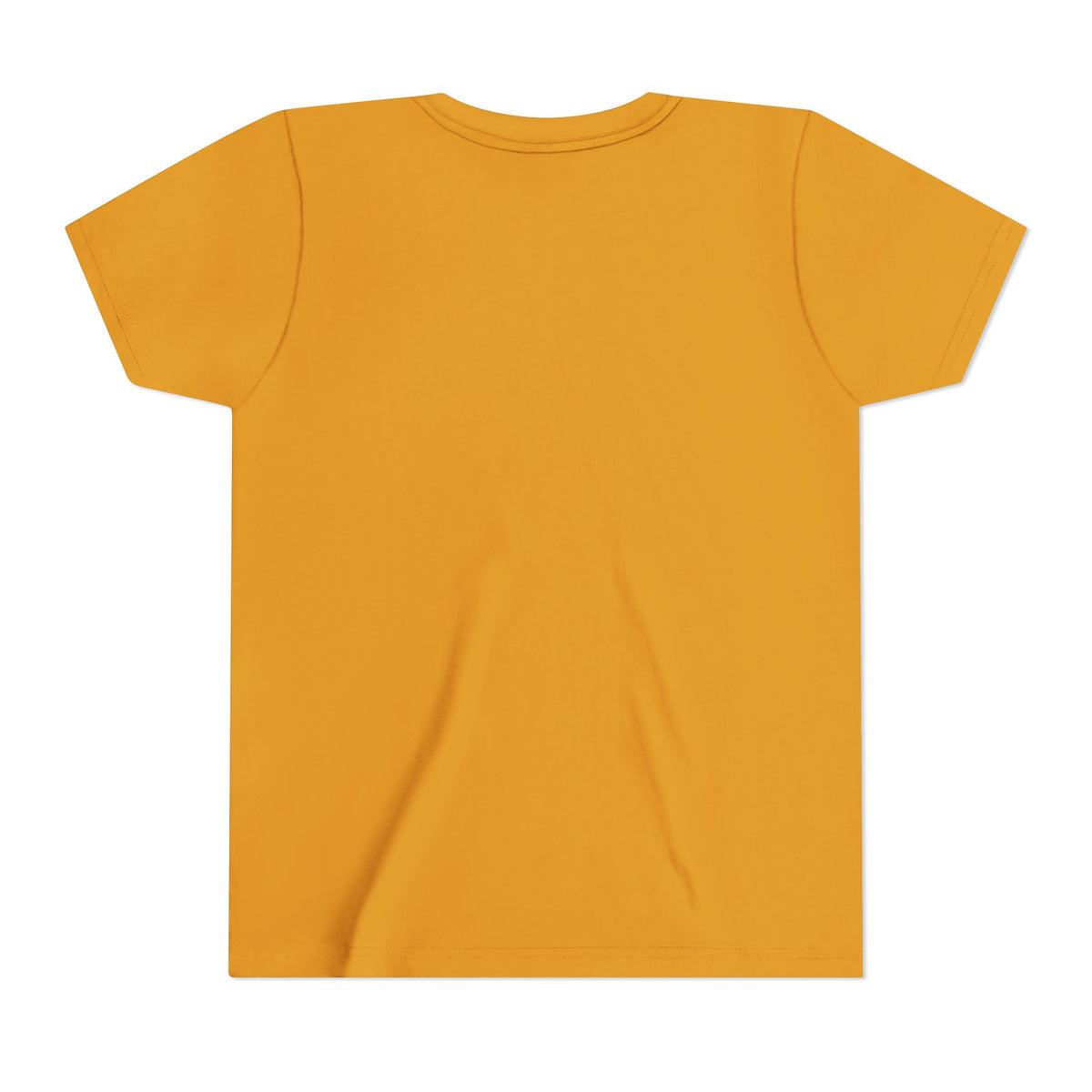 "Nerds Rule the World" Graphic Youth Girls Tee Shirt