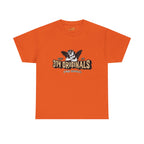 314 Originals Vintage Cherub - Men's Graphic Tee
