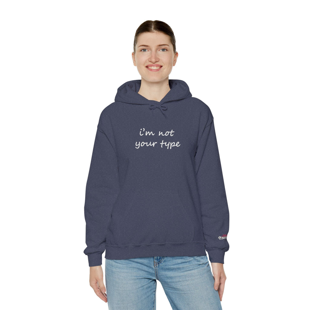 'I Am So DOPE' Varsity Graphic Pullover - 314 Originals