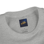 "Nerds Rule the World" Graphic Youth Girls Tee Shirt
