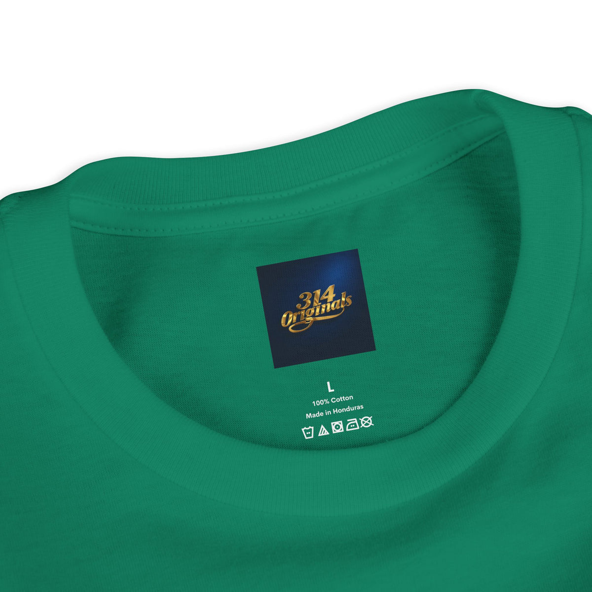 "Nerds Rule the World" Graphic Youth Girls Tee Shirt