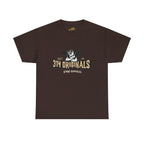 314 Originals Vintage Cherub - Men's Graphic Tee