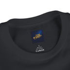 "Nerds Rule the World" Graphic Youth Girls Tee Shirt