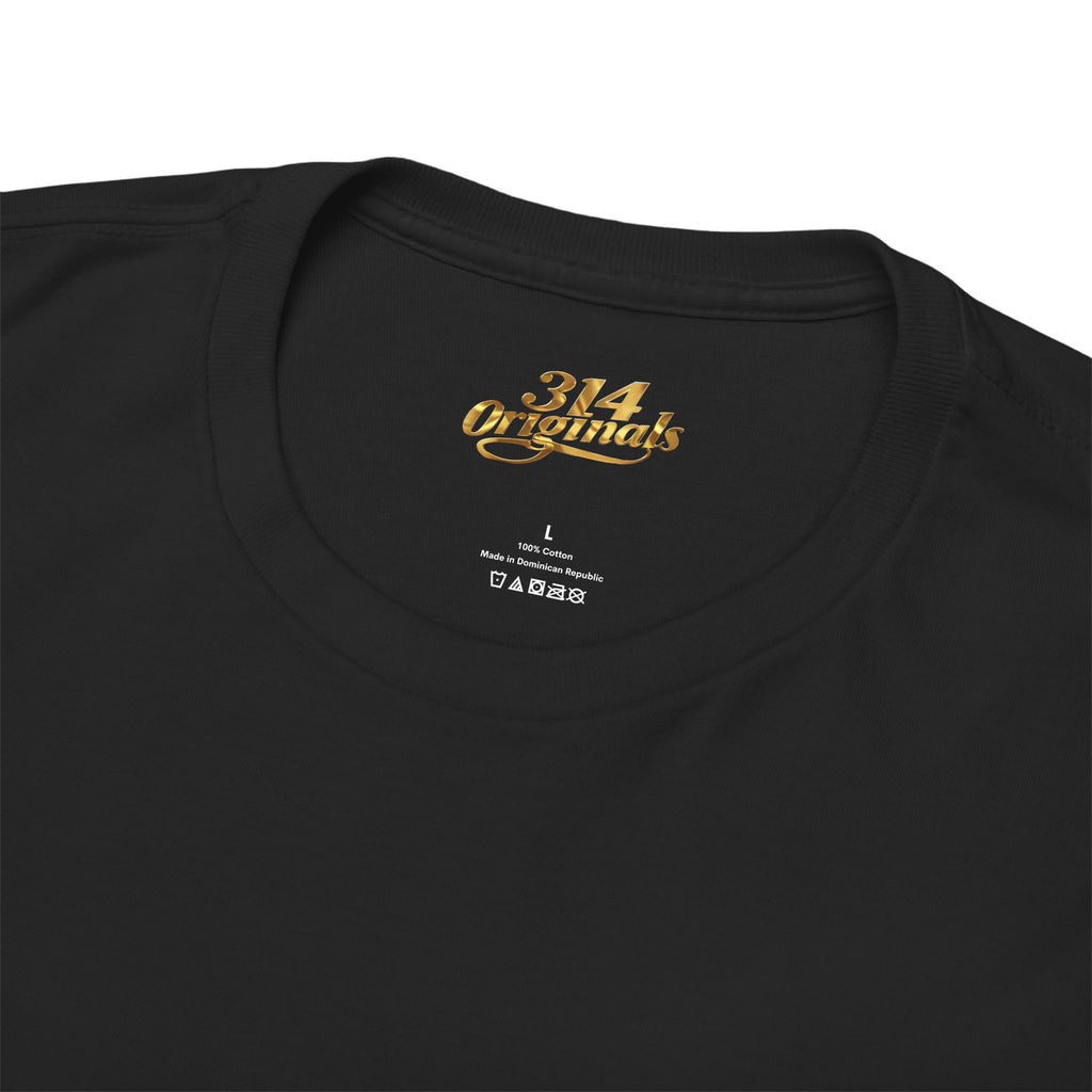 314 Originals Vintage Cherub - Men's Graphic Tee
