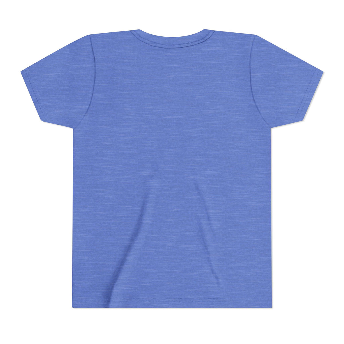 "Nerds Rule the World" Graphic Youth Girls Tee Shirt