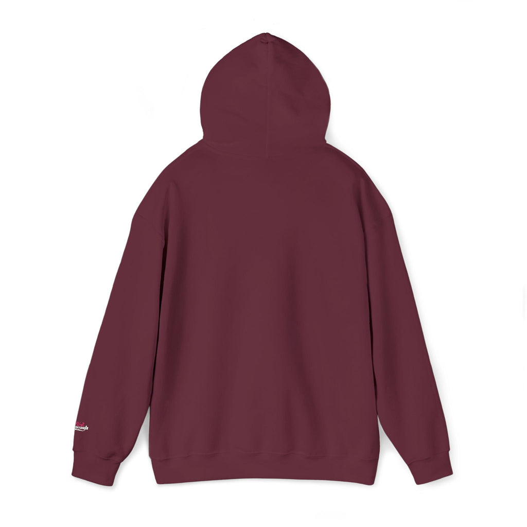 'I Am So DOPE' Varsity Graphic Pullover - 314 Originals