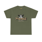 314 Originals Vintage Cherub - Men's Graphic Tee