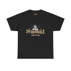 314 Originals Vintage Cherub - Men's Graphic Tee