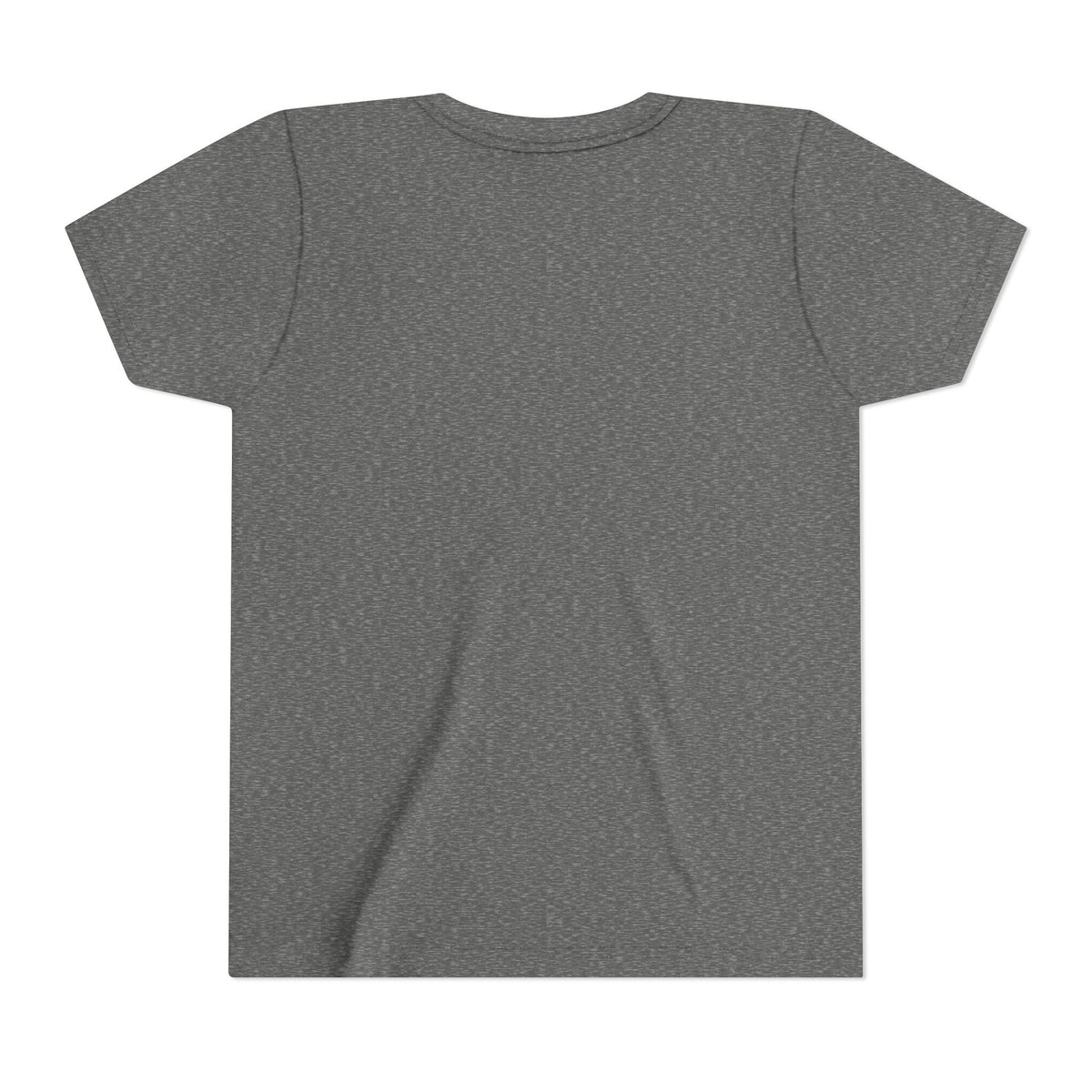 "Nerds Rule the World" Graphic Youth Girls Tee Shirt