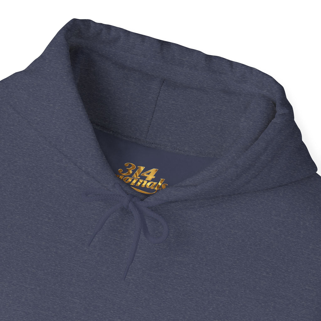 'I Am So DOPE' Varsity Graphic Pullover - 314 Originals