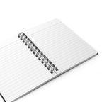 Class of 2027 Book of Secrets Spiral Journal