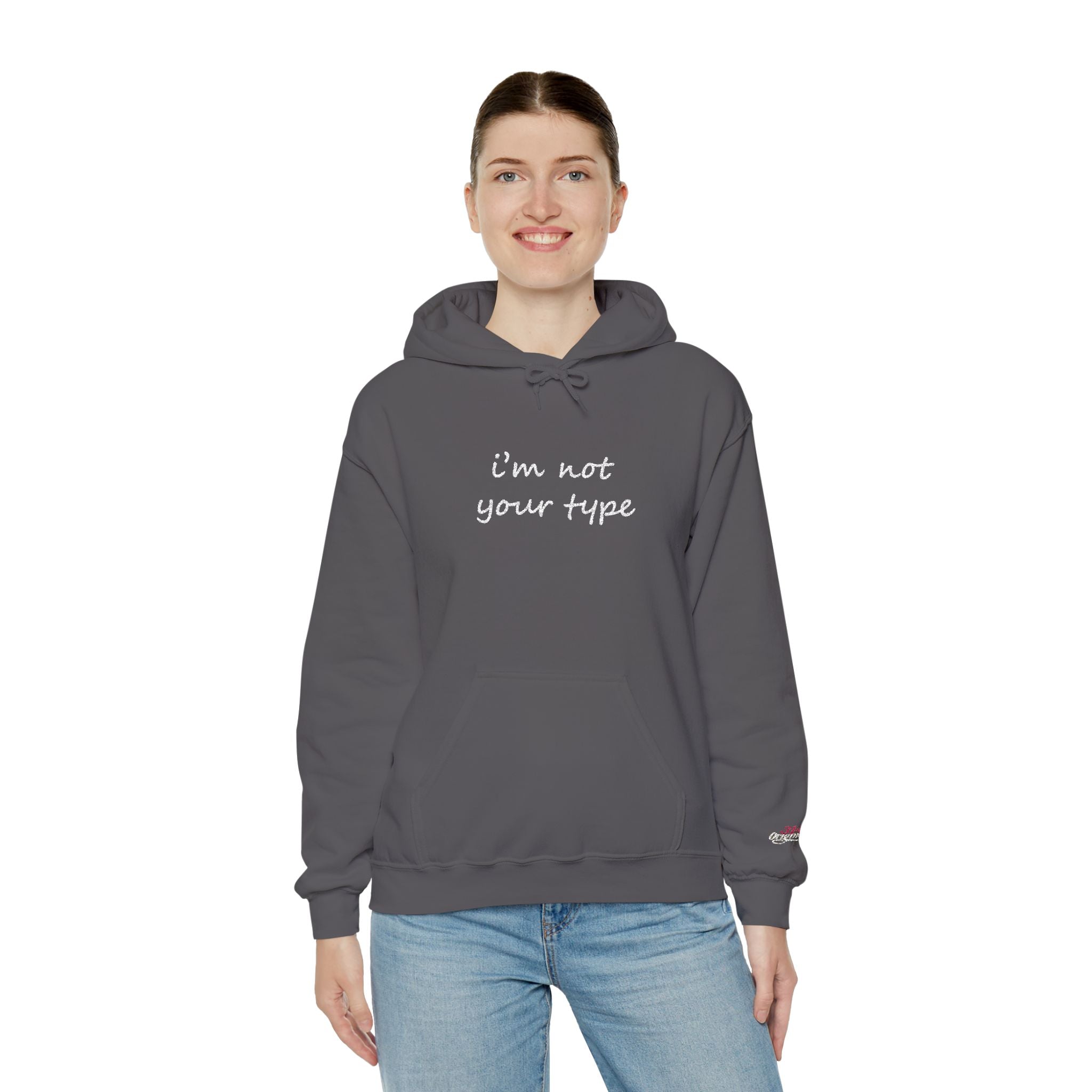 'I Am So DOPE' Varsity Graphic Pullover - 314 Originals
