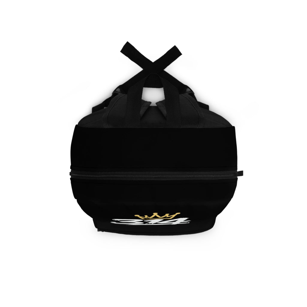 '314' Black Motivational Backpack (Focus, Grind, Succeed) - 314 Originals