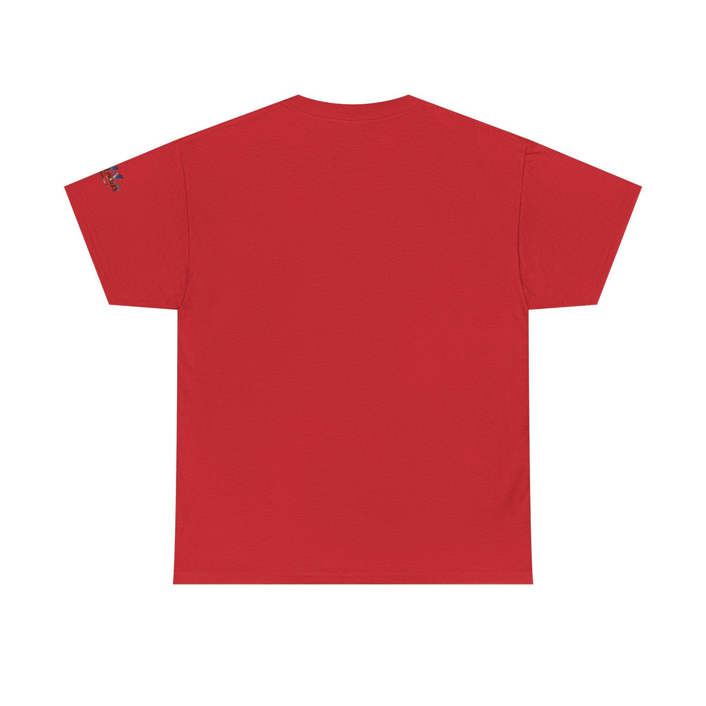 314 City Skyline T‑Shirt — St. Louis Area Code Tee - 314 Originals