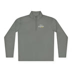 314 Logo | Lightweight Pullover -Quarter-Zip Pullover - 314 Originals