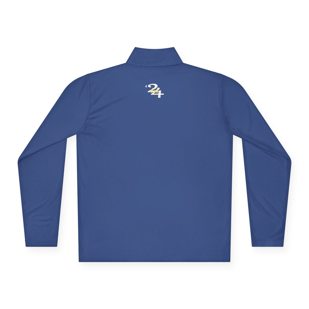 314 Logo | Lightweight Pullover -Quarter-Zip Pullover - 314 Originals