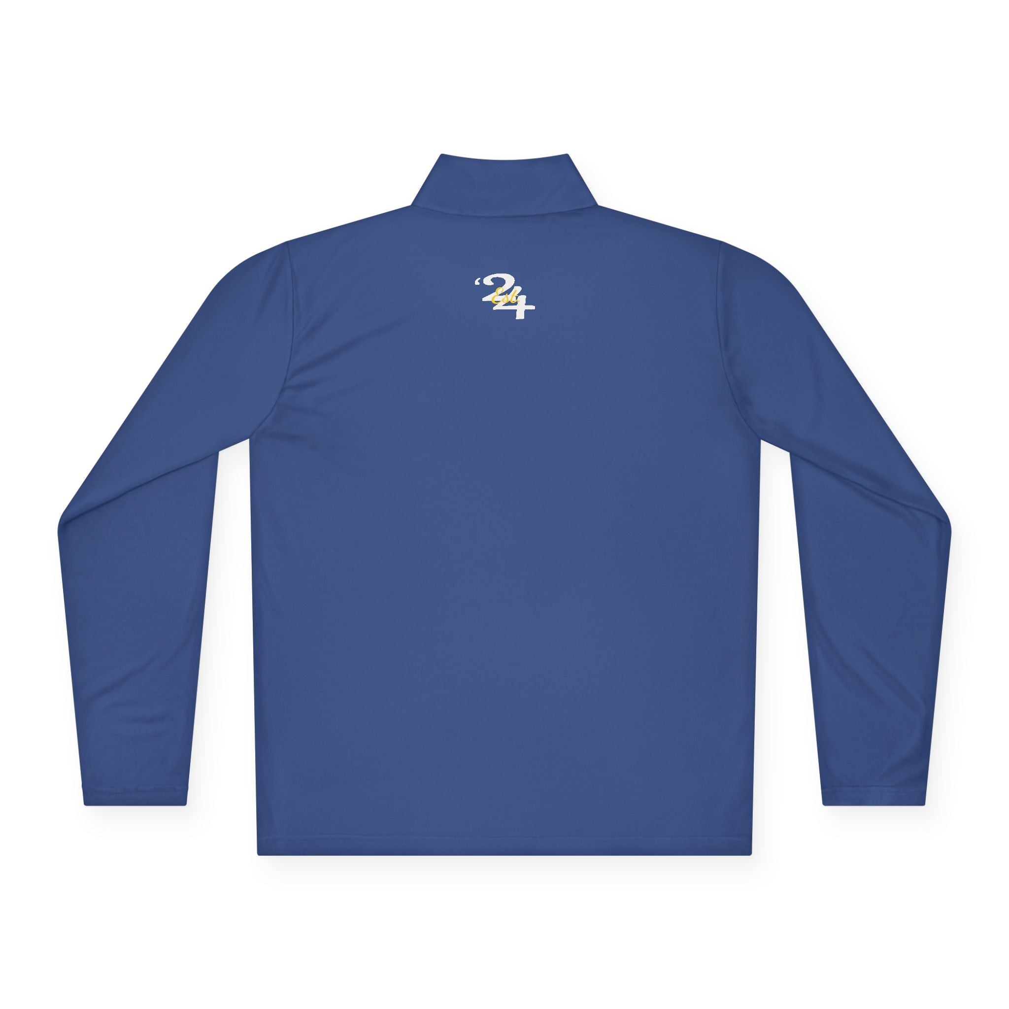 314 Logo | Lightweight Pullover -Quarter-Zip Pullover - 314 Originals