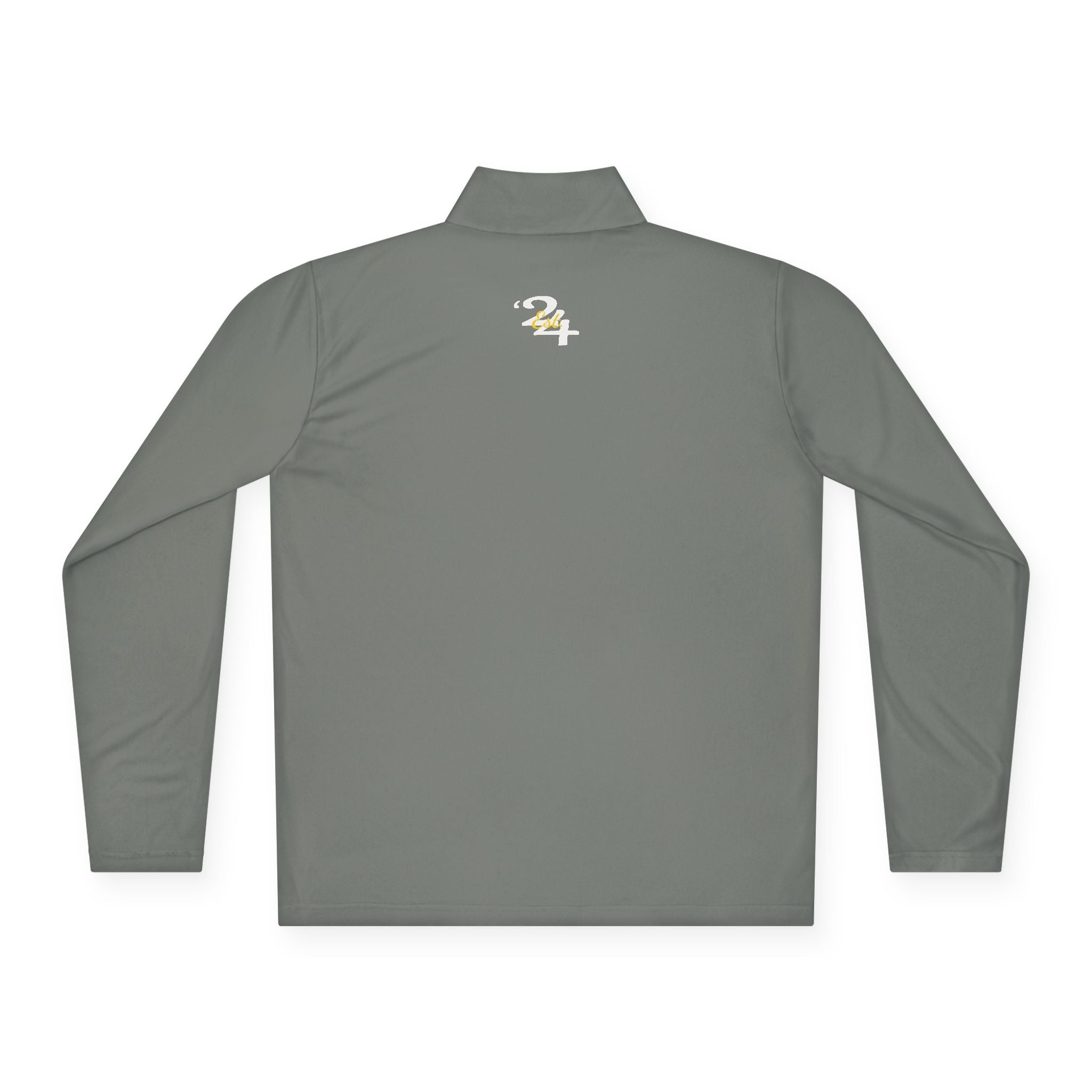 314 Logo | Lightweight Pullover -Quarter-Zip Pullover - 314 Originals