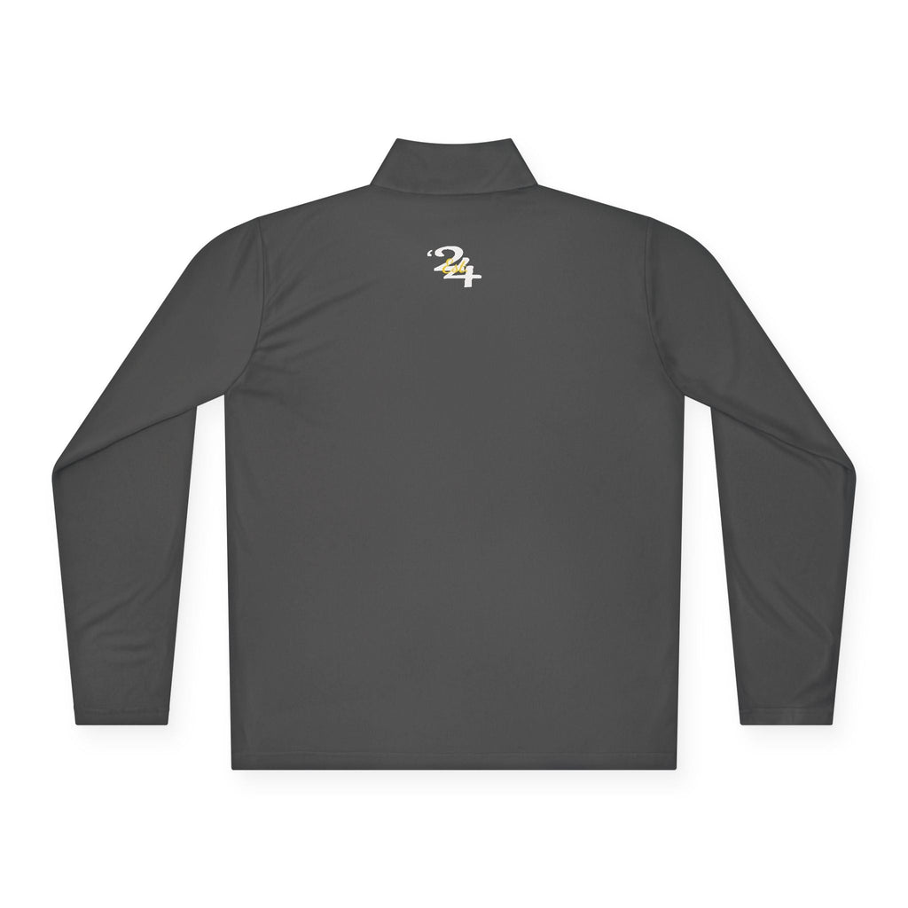 314 Logo | Lightweight Pullover -Quarter-Zip Pullover - 314 Originals