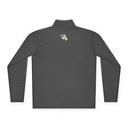 314 Logo | Lightweight Pullover -Quarter-Zip Pullover - 314 Originals