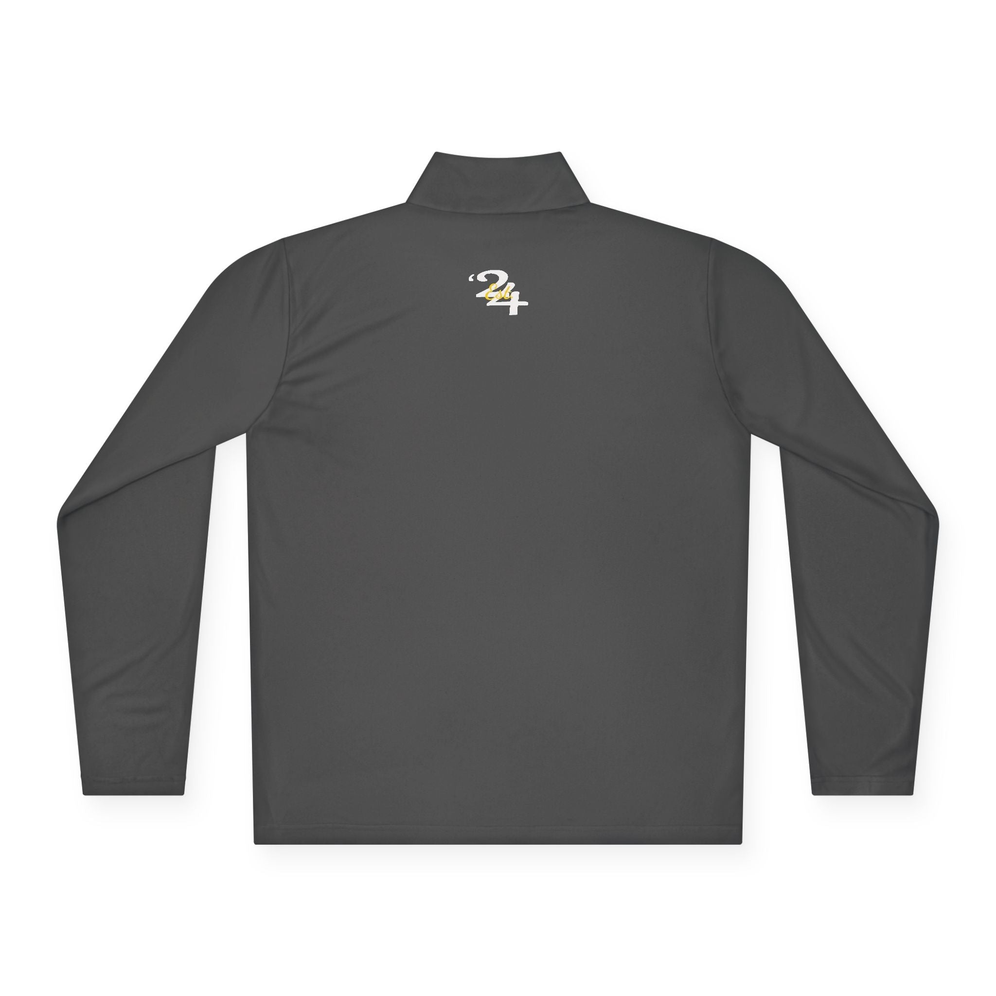 314 Logo | Lightweight Pullover -Quarter-Zip Pullover - 314 Originals