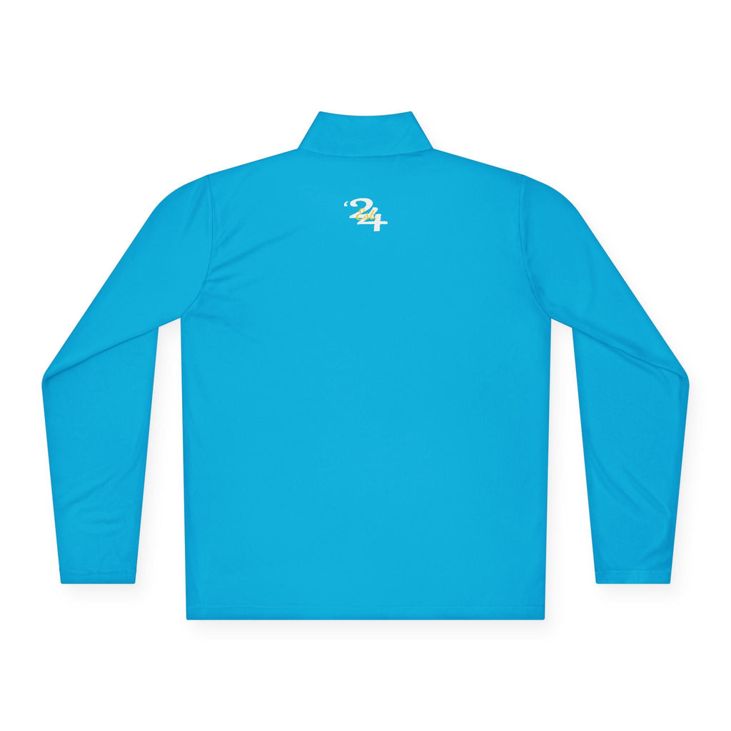 314 Logo | Lightweight Pullover -Quarter-Zip Pullover - 314 Originals