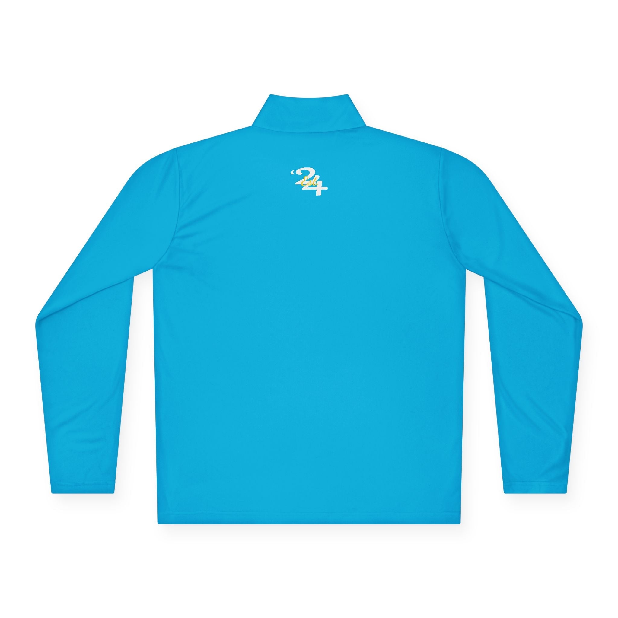 314 Logo | Lightweight Pullover -Quarter-Zip Pullover - 314 Originals