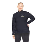 314 Logo | Lightweight Pullover -Quarter-Zip Pullover - 314 Originals