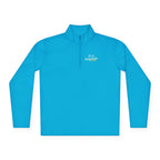 314 Logo | Lightweight Pullover -Quarter-Zip Pullover - 314 Originals