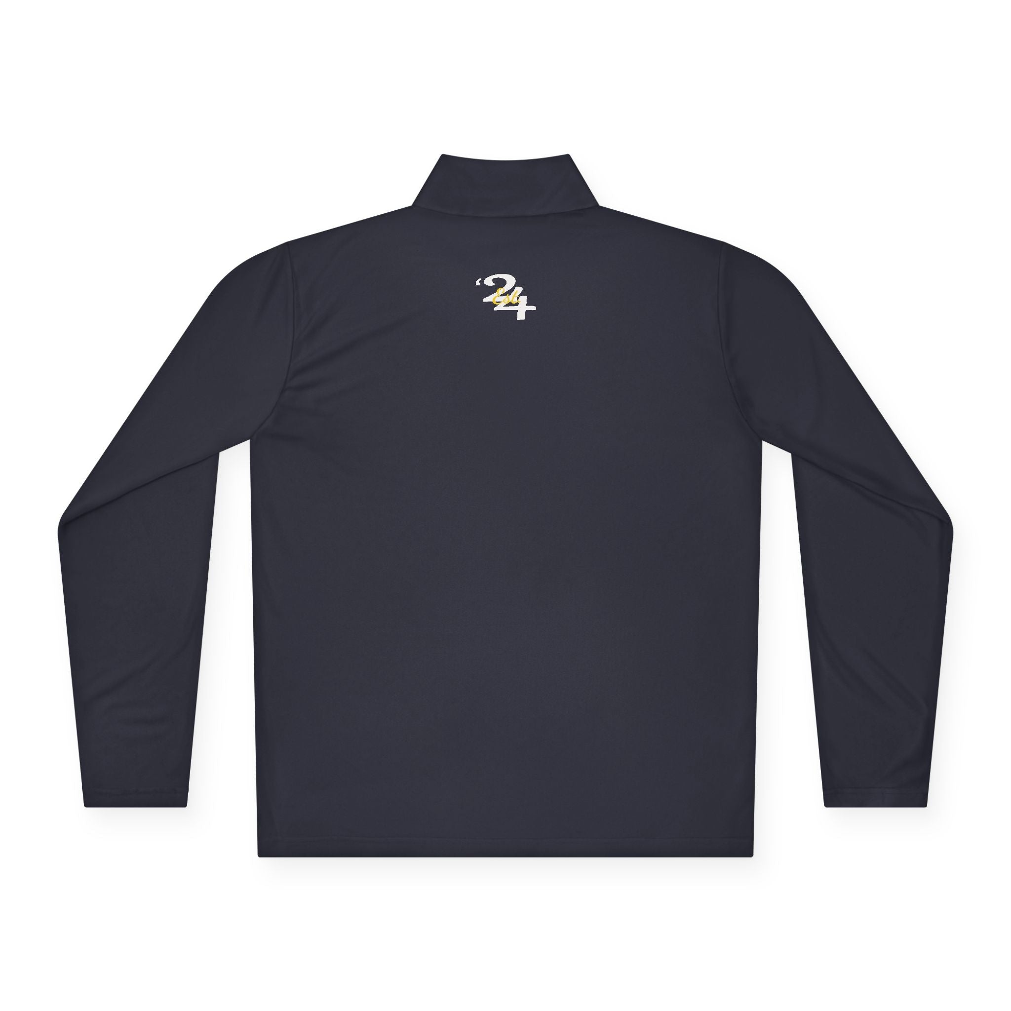 314 Logo | Lightweight Pullover -Quarter-Zip Pullover - 314 Originals
