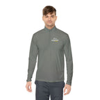314 Logo | Lightweight Pullover -Quarter-Zip Pullover - 314 Originals