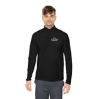 314 Logo | Lightweight Pullover -Quarter-Zip Pullover - 314 Originals