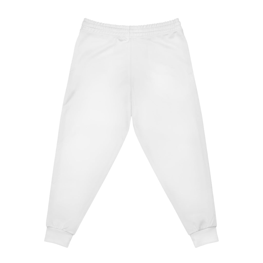 314 Originals Athletic Joggers – Retro Script Logo Sweatpants - 314 Originals