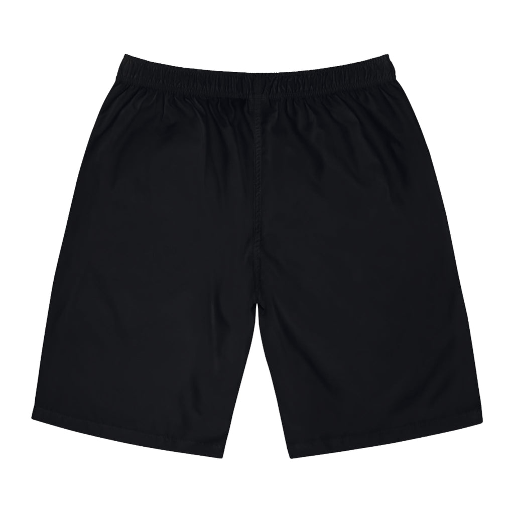 "314 Originals" Black Surf Trunks - 314 Originals