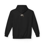 314 Originals Camo Hoodie — Retro Script Logo Pullover - 314 Originals