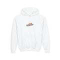 314 Originals Chest Logo Pullover - 314 Originals