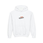 314 Originals Chest Logo Pullover - 314 Originals