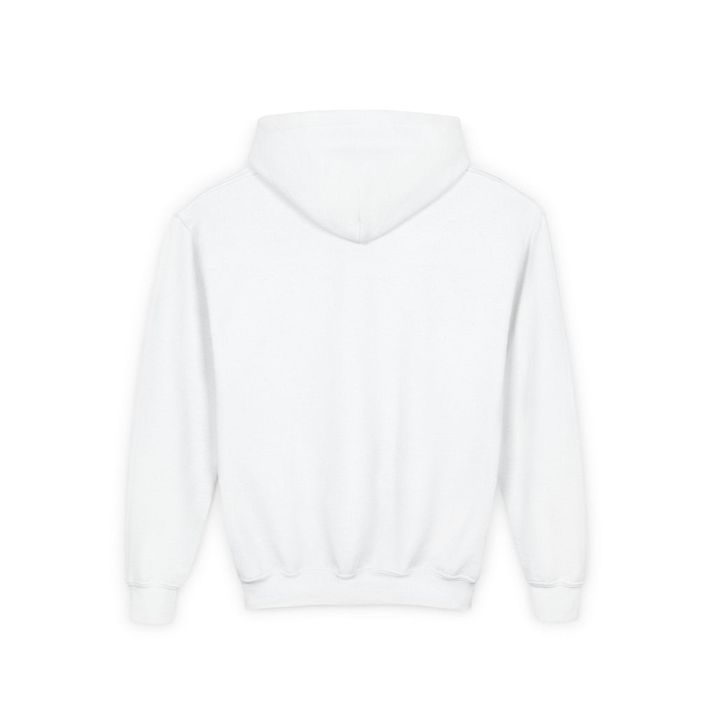 314 Originals Chest Logo Pullover - 314 Originals