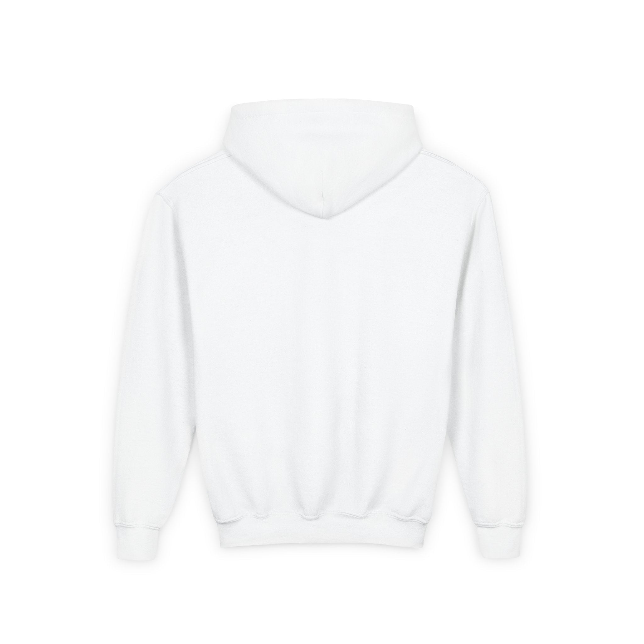 314 Originals Chest Logo Pullover - 314 Originals