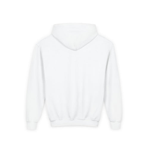 314 Originals Chest Logo Pullover - 314 Originals