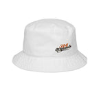 314 Originals Embroidered Bucket Hat — Casual Streetwear Sun Hat - 314 Originals