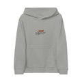 314 Originals Embroidered Fleece Hoodie - 314 Originals