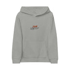 314 Originals Embroidered Fleece Hoodie - 314 Originals
