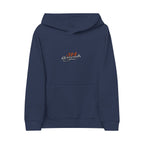 314 Originals Embroidered Fleece Hoodie - 314 Originals