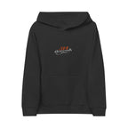 314 Originals Embroidered Fleece Hoodie - 314 Originals