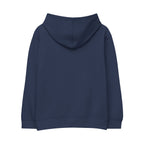 314 Originals Embroidered Fleece Hoodie - 314 Originals