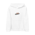 314 Originals Embroidered Fleece Hoodie - 314 Originals
